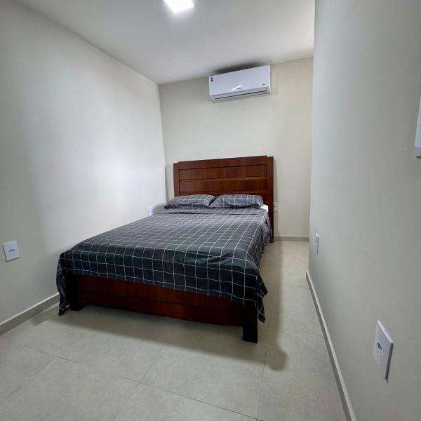 No centro, localização nobre, climatizado com ar - Foto 2