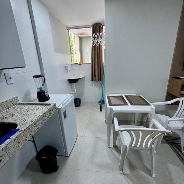 No centro, localização nobre, climatizado com ar - Foto 4