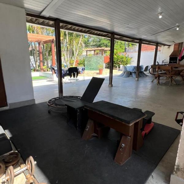 Casa em Ubatuba 5 Dormitórios Piscina Aquecida Perto de tudo! - Foto 5