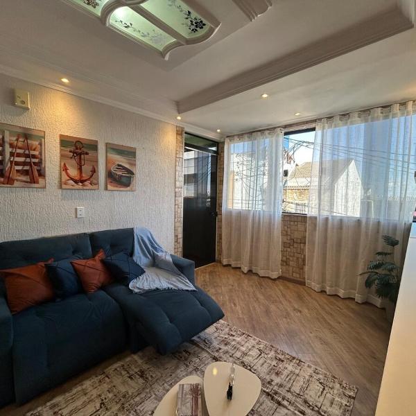 Esquina Suites & Studios GRU - House 1