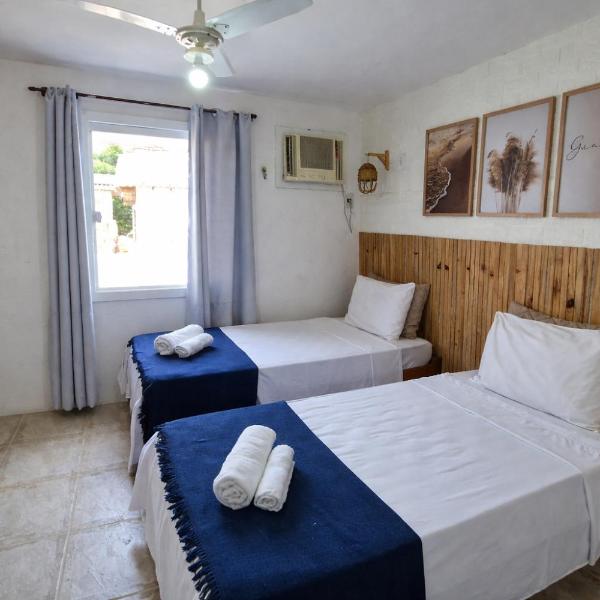 Casa de praia com Piscina e churrasqueira - Foto 2