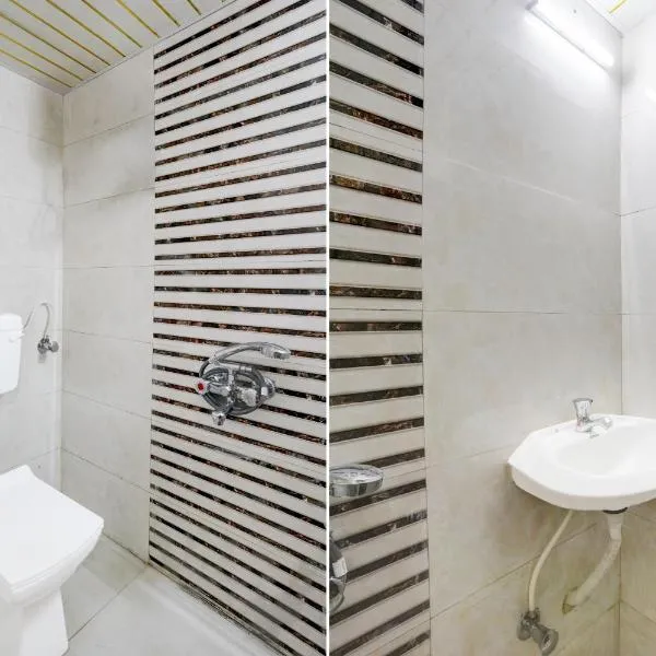 Super Hotel O Elegance Inn, hotel din Virār