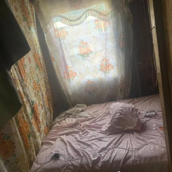 Good home, hotel di Codrington