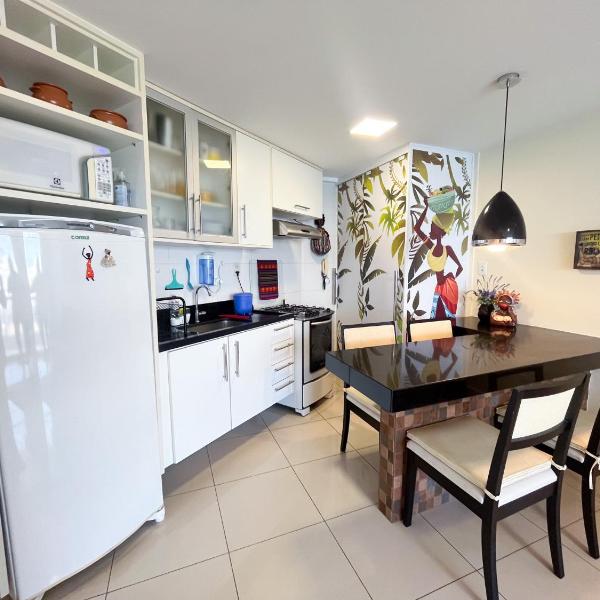 Apartamento vista mar em Ondina - Foto 4