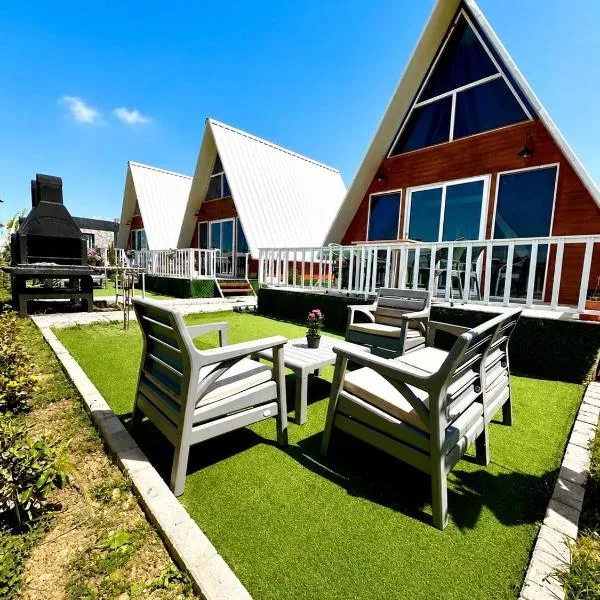 Loft karpasia, Hotel in Rizokarpaso