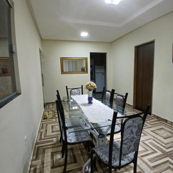 Casa temporada Josy - Foto 4