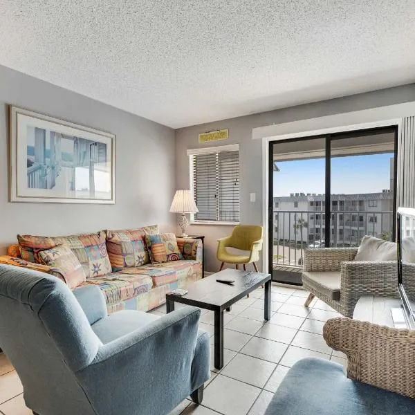 Plantation East #2314, hotel em Gulf Shores