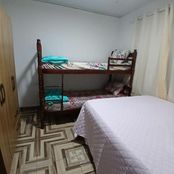 Casa temporada Josy - Foto 2