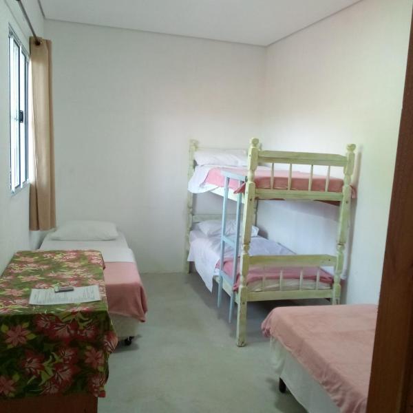 POUSADA SÃO MATHEUS - Casa e Hospedagem - Foto 2