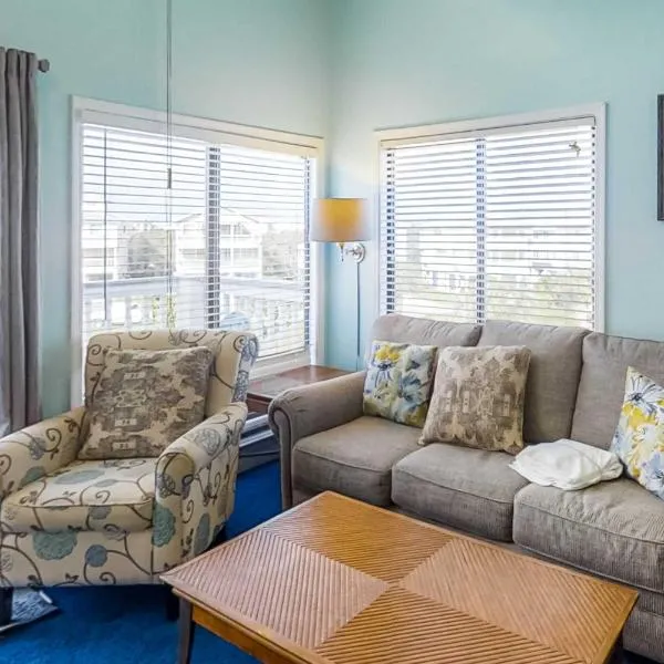 Plantation West #1348, hotel in Gulf Shores