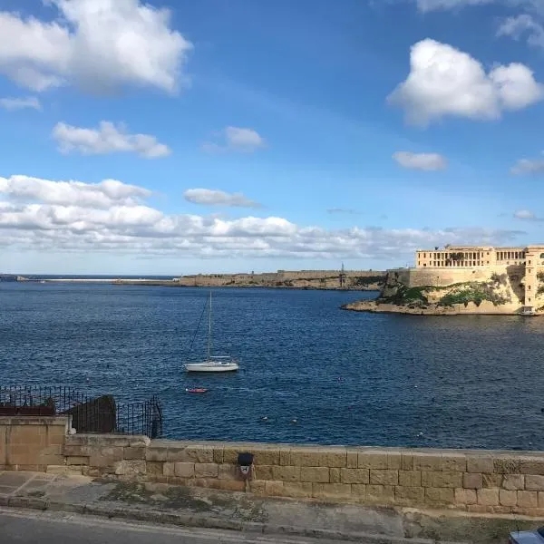 Grand Harbour View, ξενοδοχείο σε Birgu