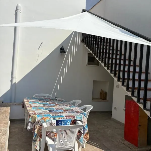 tata Uccio, hotel em Matino