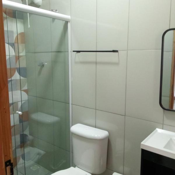 POUSADA SÃO MATHEUS - Casa e Hospedagem - Foto 3