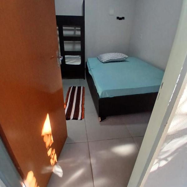 Apartamento da tami