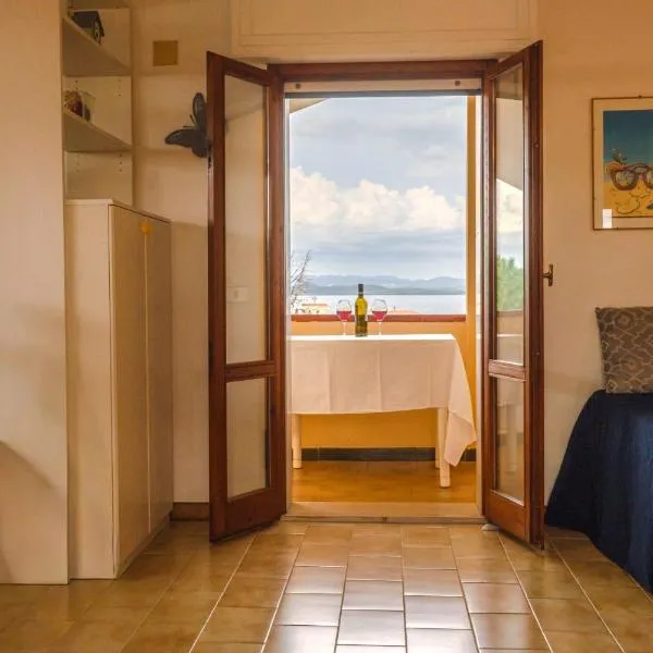 Casa Astra, hotel en Calasetta