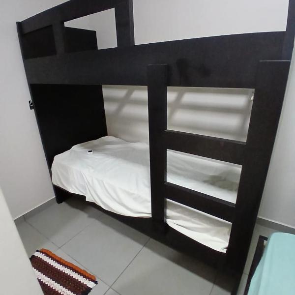 Apartamento da tami - Foto 2