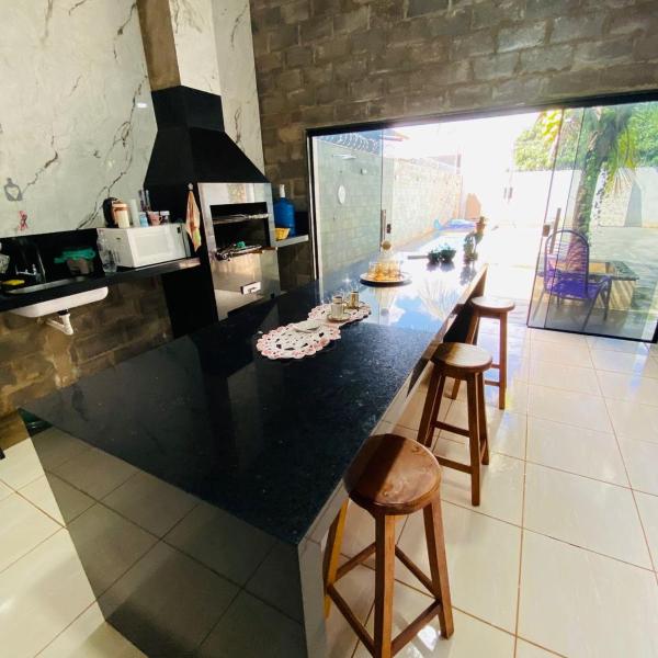 Apartamento da tami - Foto 5
