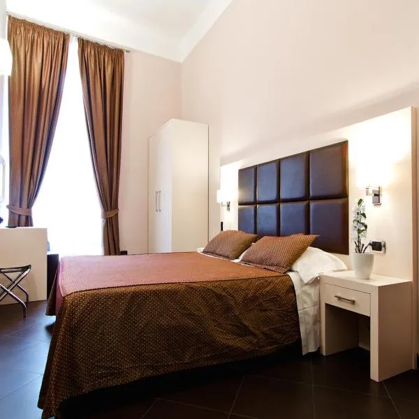 Cenci Bed & Breakfast Fontana di Trevi, khách sạn ở Roma
