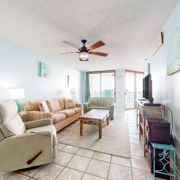 Phoenix East 702, hotel en Orange Beach