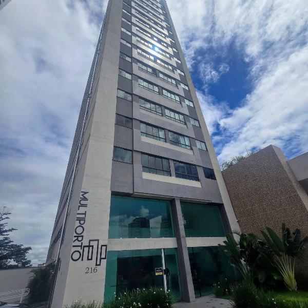 Apê no Multiporto 405