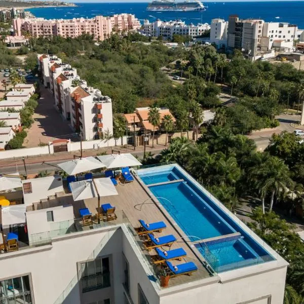 Kadun Hotel Boutique, khách sạn ở Cabo San Lucas