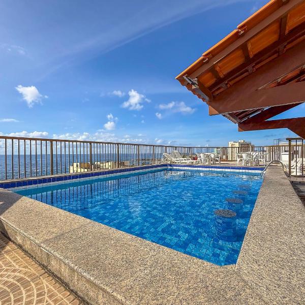 Hotel Golden Park Salvador By Nacional Inn - Foto 4