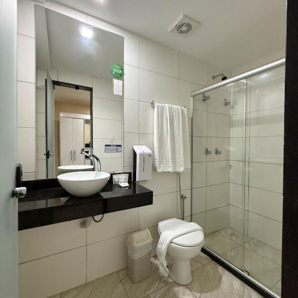 Hotel Golden Park Salvador By Nacional Inn - Foto 3
