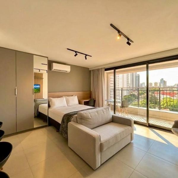 Vista XV by Housi | Jardim dos Estados