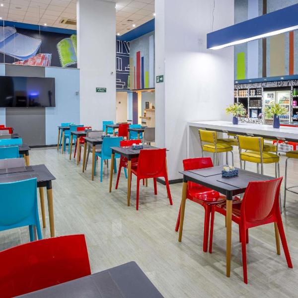 ibis budget Patos de Minas - Foto 4