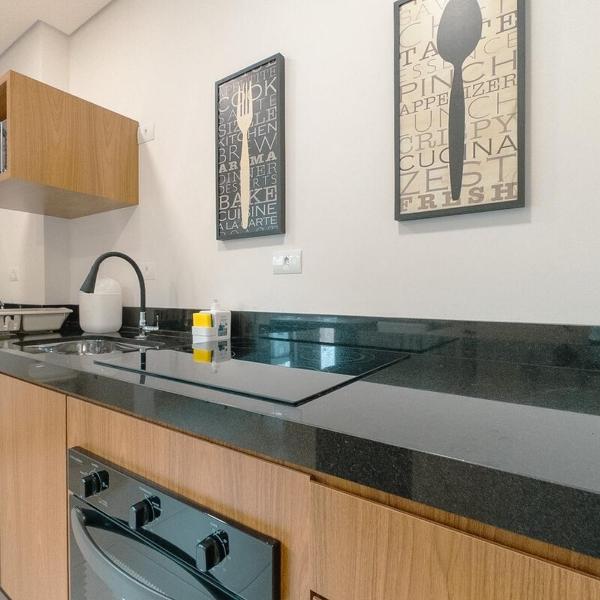 Apartamento prox Mercadão - GS302