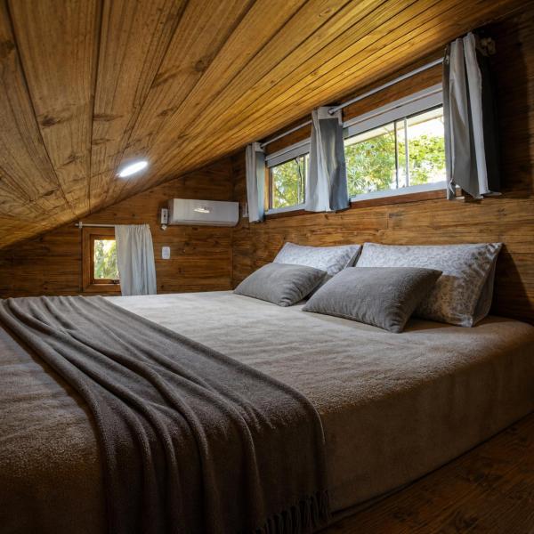 Tiny House II - experiência de refúgio exclusivo - Foto 4