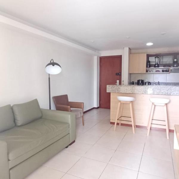 Kariri Beach Waterfront Retreat - Foto 5