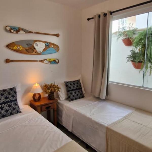 Linda Casa pertinho da Praia - Foto 2