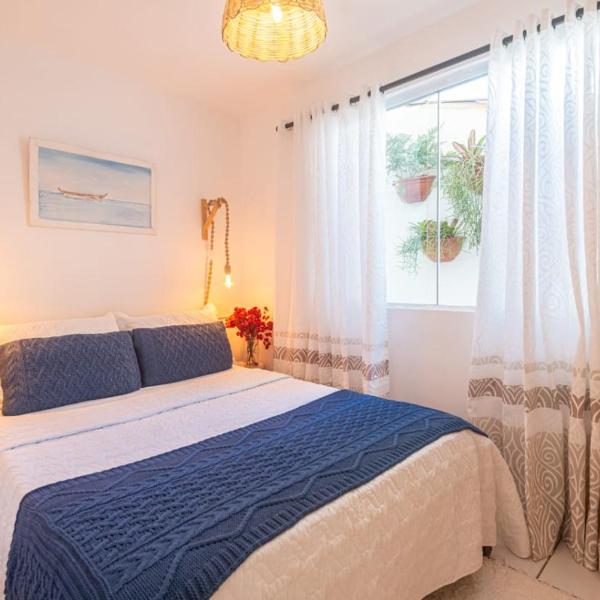 Linda Casa pertinho da Praia - Foto 5