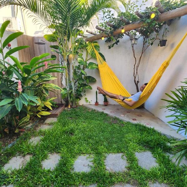 Linda Casa pertinho da Praia - Foto 4