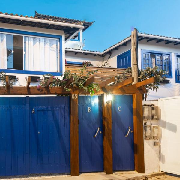 Linda Casa pertinho da Praia