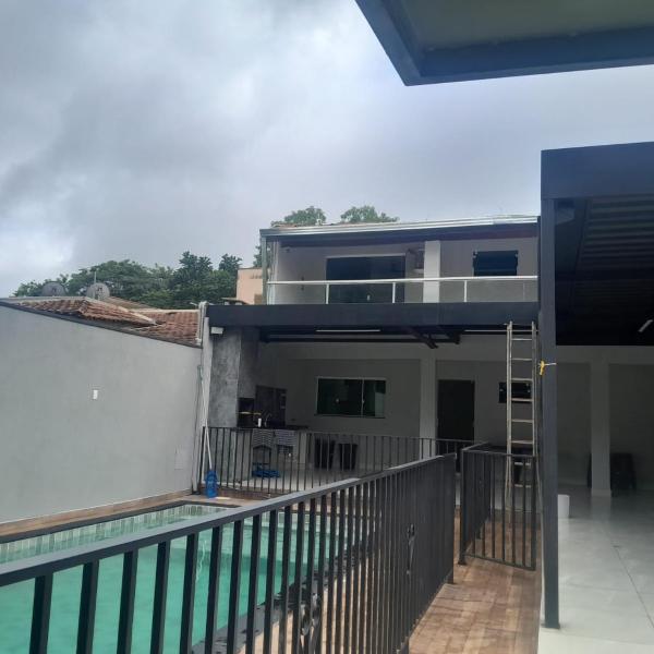 Exclusivamente JOAO ROK 5 MINUTO DO EVENTO