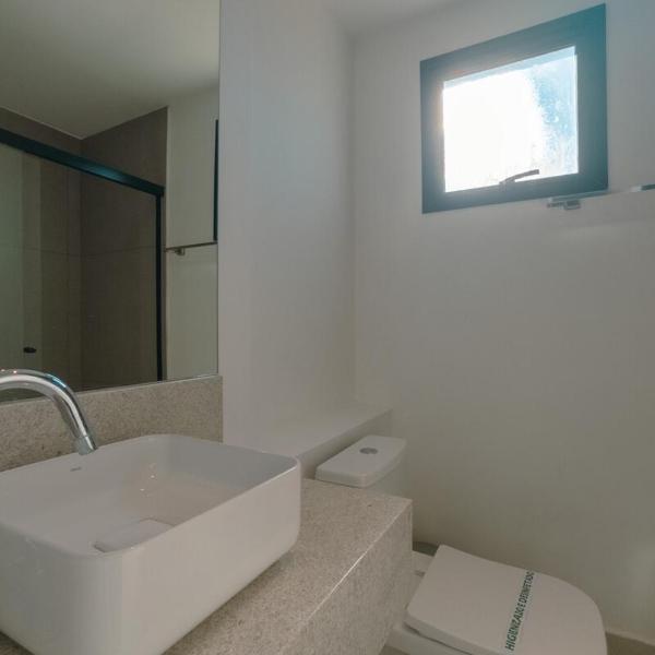 Seu Refúgio Moderno na Zona 7 - Be-Deo-1401 - Foto 3