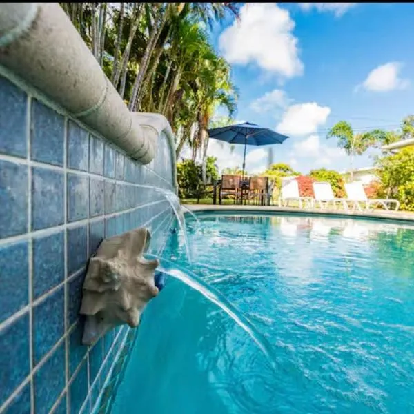 The Wilton Woodsman at Shady Pines - Men Only - Clothing-Optional – hotel w mieście Fort Lauderdale