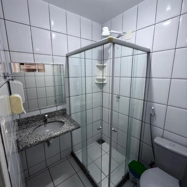 Modenesi Hotel - Foto 3
