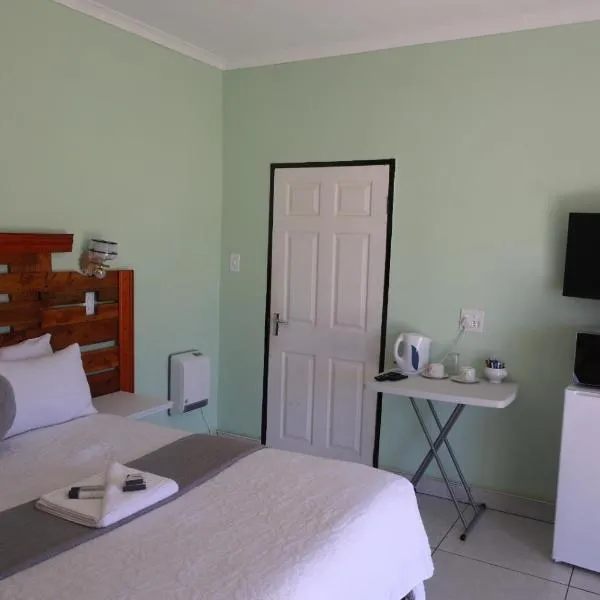 Bernliz Guest House, хотел в Bokong