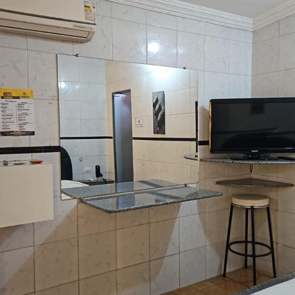 Hotel Atlântico - Foto 3