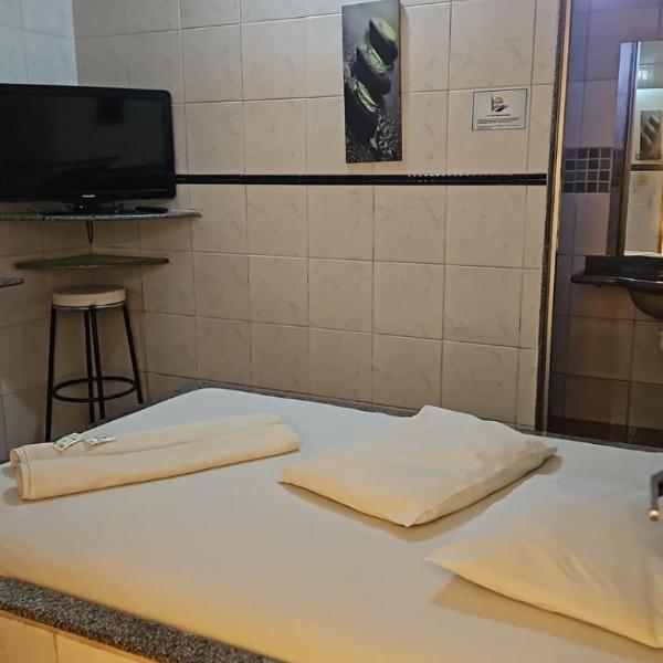 Hotel Atlântico - Foto 5