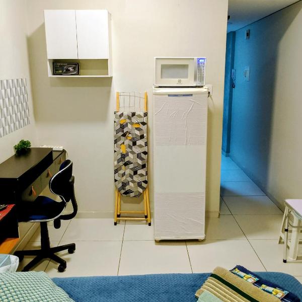 Apartamento Kitnet luxo Copacabana - Foto 4