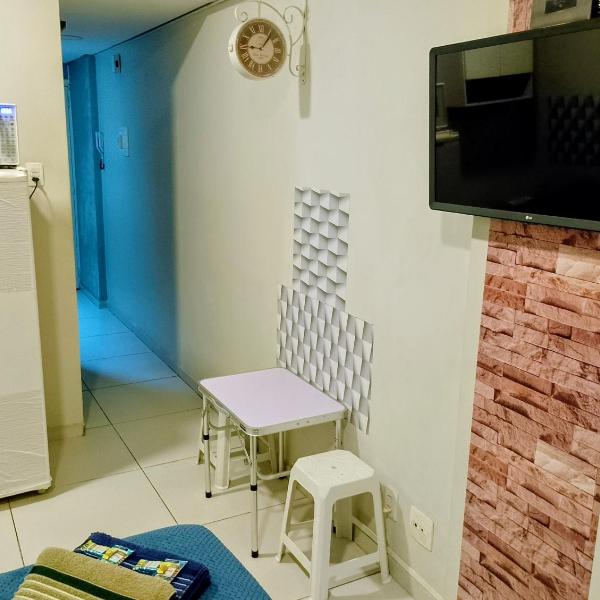 Apartamento Kitnet luxo Copacabana - Foto 5
