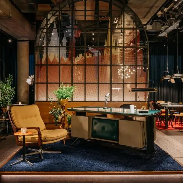 Ruby Ella Hotel Colonia by IHG, khách sạn ở Köln