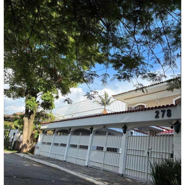 Morumbi Mansão 278 Inteira, Conforto total, Luxo e Exclusividade