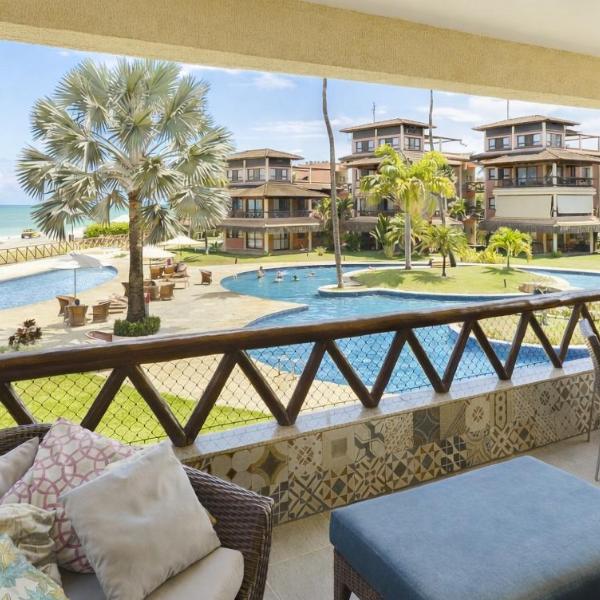 Dream Village Apartment - Cumbuco