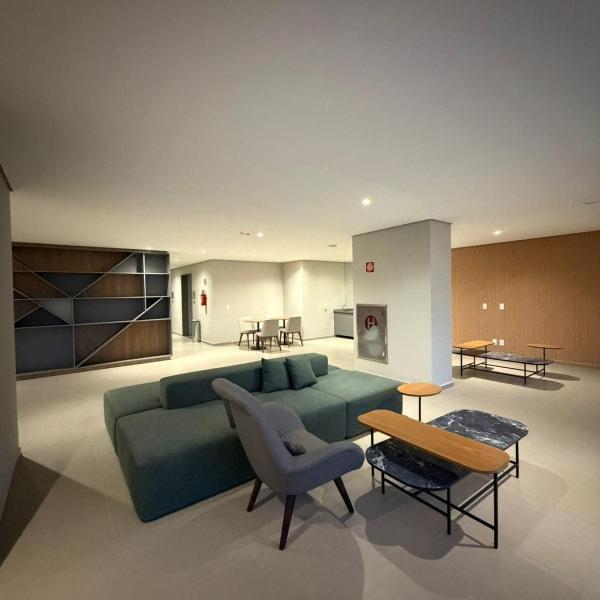 Studio Moderno no Brooklin - Foto 5