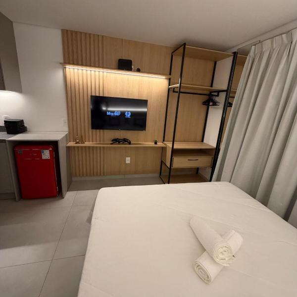 Studio Moderno no Brooklin - Foto 2